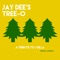 Jay Dee's Tree-O (A Tribute to J Dilla) - Ancheta. lyrics