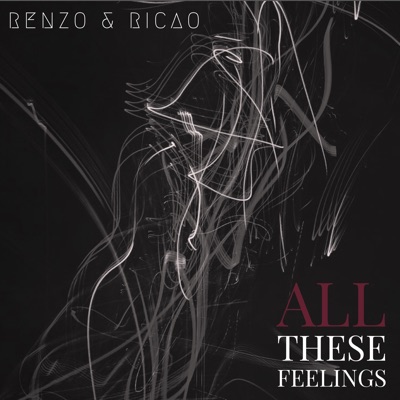 All These Feelings - Single
