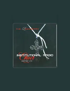 Listen to The Institutional Radio Choir, watch music videos, read bio, see tour dates & more!
