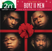 Christmas Interpretations (20th Century Masters: The Best of Boyz II Men - The Christmas Collection) - Boyz II Men