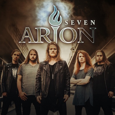 Seven (2018 Version) - Single