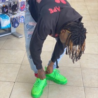 The Set - Single - Teefromvsg