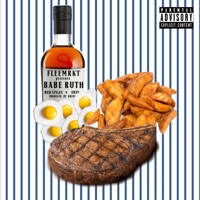 Babe Ruth - Single - FLEEMRKT, Bub Styles & ARXV