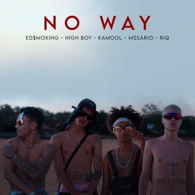 No Way - Single