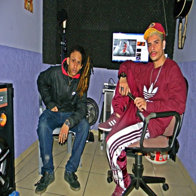 Não Vejo o Fim (feat. Cadu Mvk) - Single