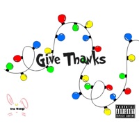 Give Thanks - Single - Ira Usagi