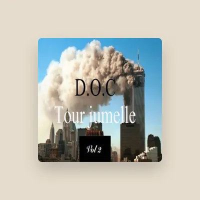 Listen to D.O.C., watch music videos, read bio, see tour dates & more!