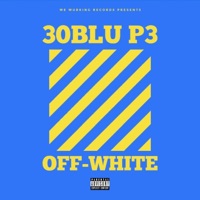 Off-White - Single - 30 BLU P3