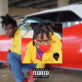 Control Yo Bihh (feat. Savya Worldwide & Foolie Foolie) Seriously K5ive