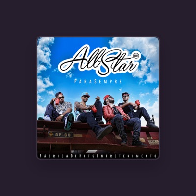 Listen to All Star Brasil, watch music videos, read bio, see tour dates & more!