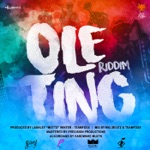 Ole Ting Riddim - EP