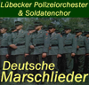 Ein Heller und ein Batzen - Lübecker Polizeiorchester & Soldatenchor