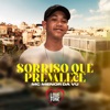 Sorriso Que Prevalece - Single