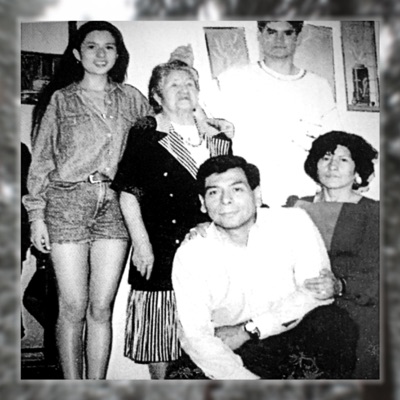 Abuela - Single