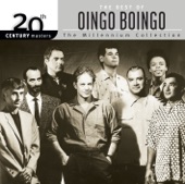 Oingo Boingo - Only A Lad - 1988 Boingo Alive Version