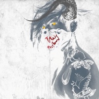 Forgive My Absence - Single - Rawska & Strange Figures