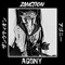 Agony - Zanction lyrics
