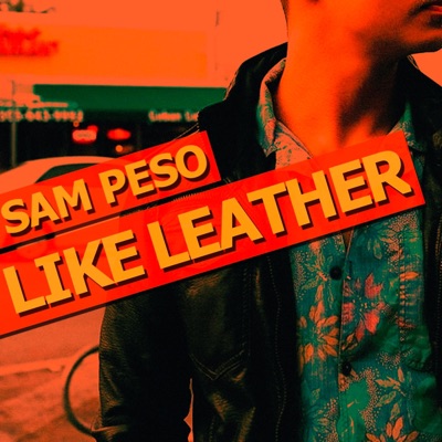 Like Leather - Single