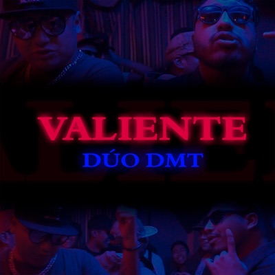 Valiente - Single
