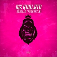 Gorilla (Freestyle) - Single - Mz Koolaid