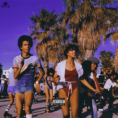 The Get Down (feat. Kami, Beloved King David, $coop & JaeLynn) - Single