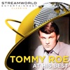 Tommy Roe At His Best