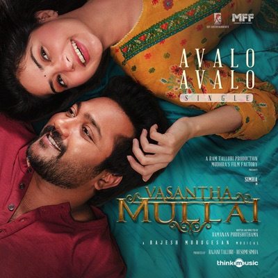 Avalo Avalo (From "Vasantha Mullai") - Single