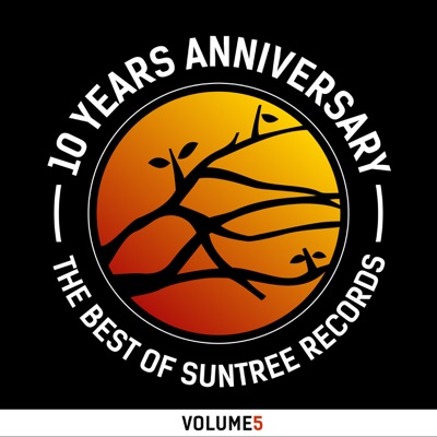 Best of Suntree Records, Vol.5 (10 Years Edition)