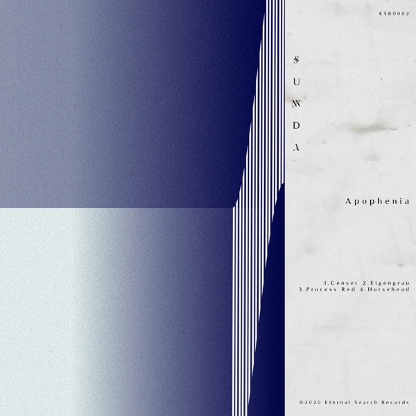 Apophenia - EP