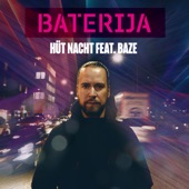 Hüt Nacht (feat. Baze) artwork