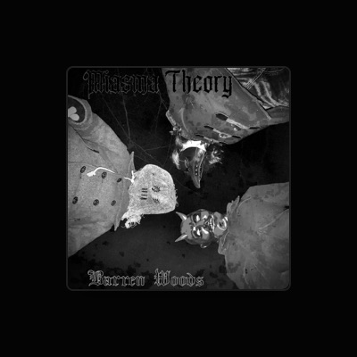 Listen to Miasma Theory, watch music videos, read bio, see tour dates & more!