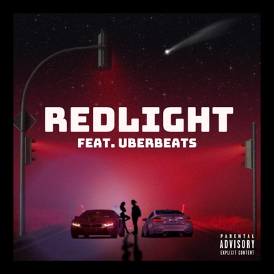 Redlight (feat. Uberbeats) - Single