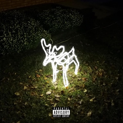 Reindeer (feat. Frank Gwalla & Ky Rodgers) - Single