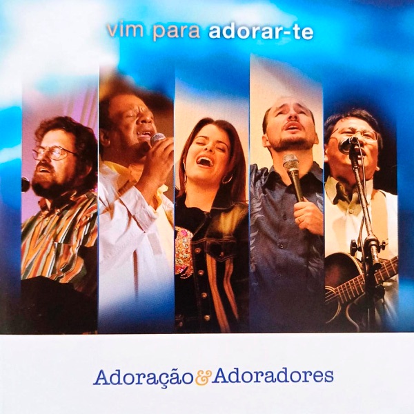 Capa de Geracao Que Danca