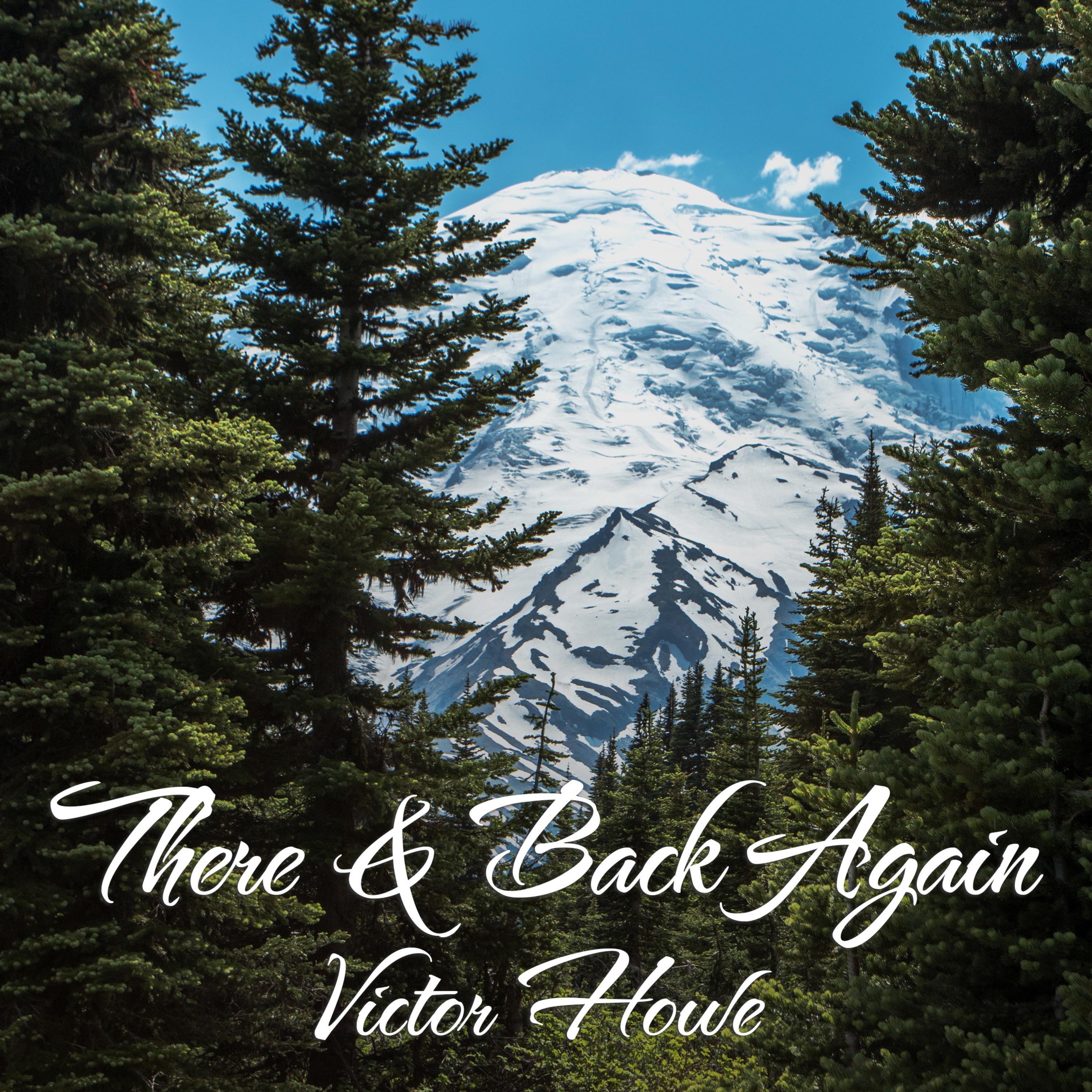 There & Back Again - Single