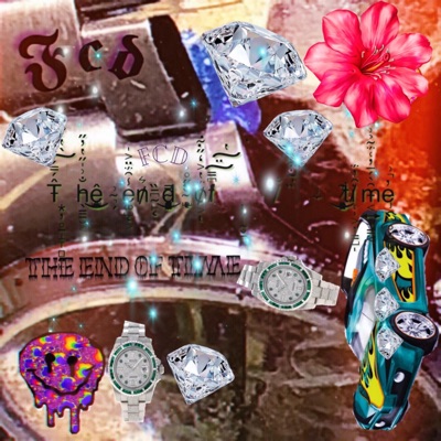 The End of Time - EP