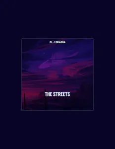 收听 El J Swagga、观看音乐视频、阅读小传、查看巡演日期等 ！