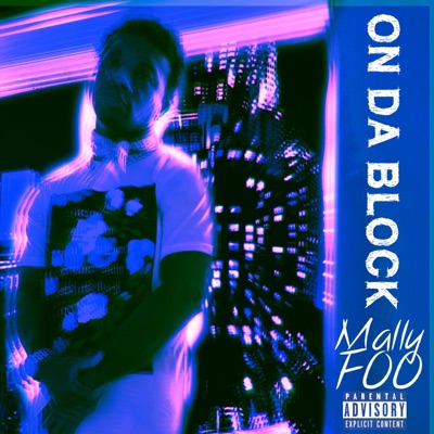 On Da Block - Single
