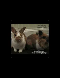 Listen to The Singing Animal Lover, watch music videos, read bio, see tour dates & more!