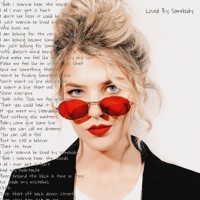 Loved By Somebody - Single - Sarah Cleary & Veux
