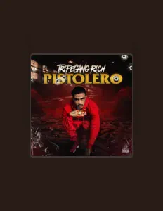 Dengarkan TrifeGang Rich, tonton video musik, baca bio, lihat tanggal tur & lainnya!