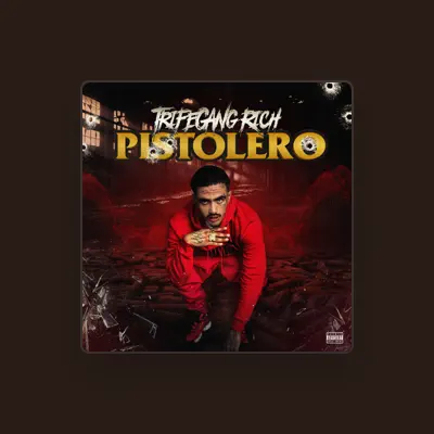 Listen to TrifeGang Rich, watch music videos, read bio, see tour dates & more!