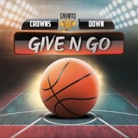 Give N Go - Single - Crowns Down