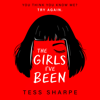 The Girls I've Been - Tess Sharpe