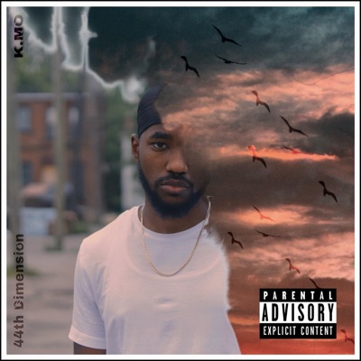 44th Dimension - Single