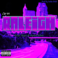 Raleigh (feat. Naja & Justin Artist) - Single - Orie919