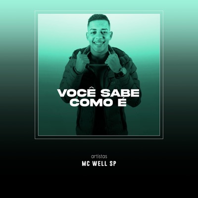 Você Sabe Como É - Single