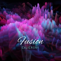 Fusion - Single - CaliCronk
