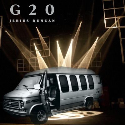 G20 (Acoustic) - Single