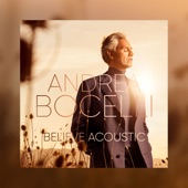 Believe (Acoustic) - EP artwork